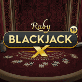 Blackjack X 19 - Ruby
