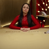 Fast Live Baccarat 1